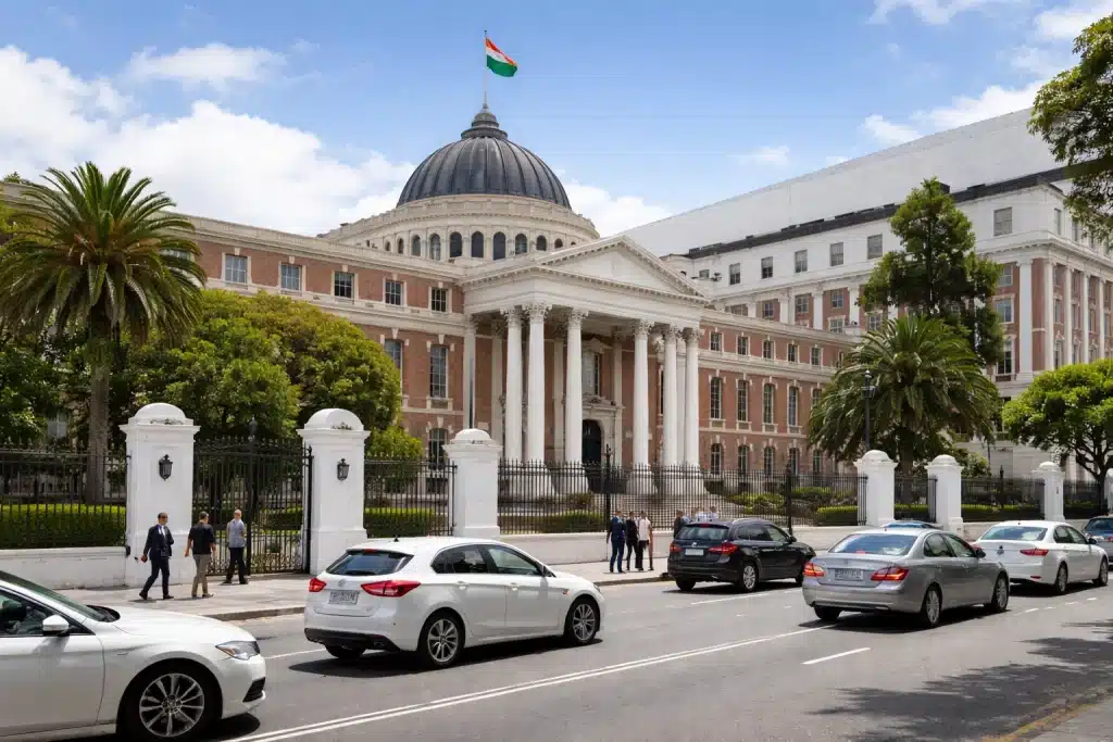 Shape South Africa's Future: Shape South Africa's Future: KAS Parliamentary Research Programme 2026 – Apply Now! – Apply 