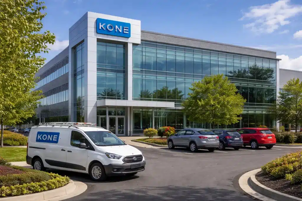 Build Your Technical Career: KONE Lift Mechanic Apprenticeship 2026 in Cape Town