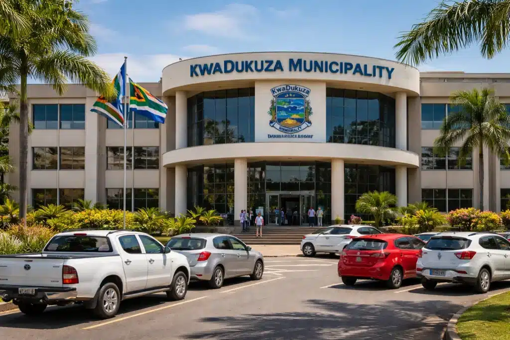 KwaDukuza Municipality Internships 2026 are Open! Your Pathway to Making a Local Impact