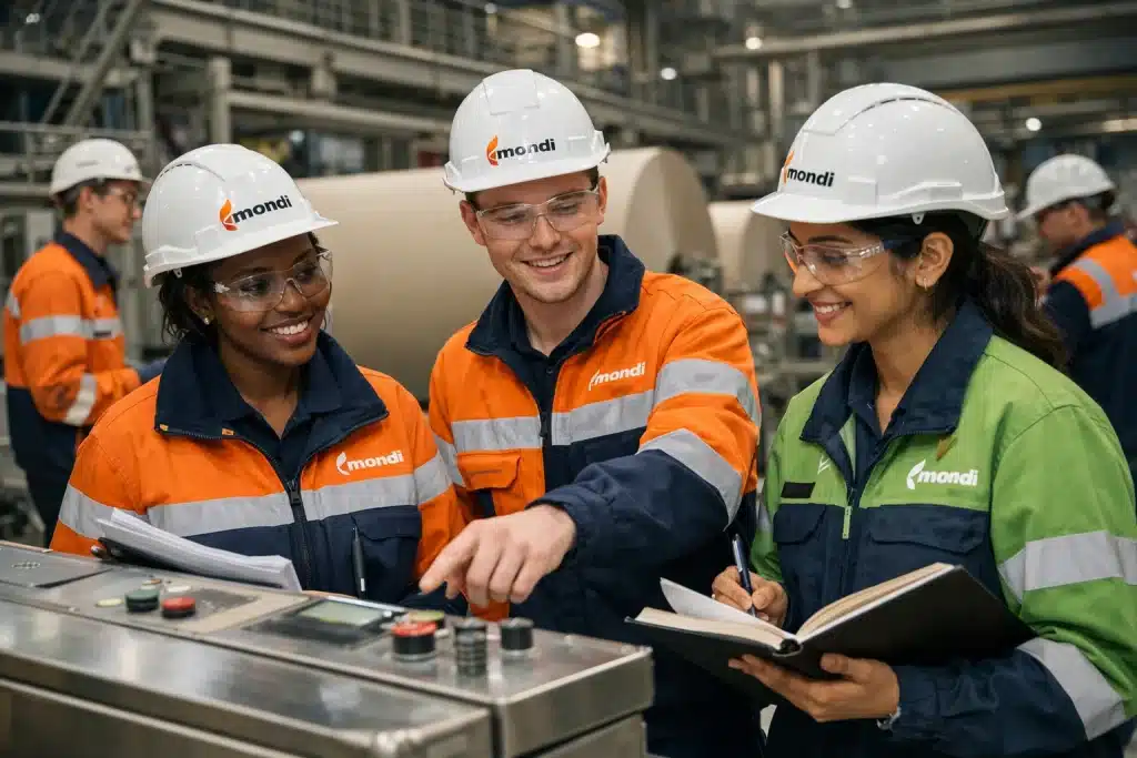 Complete Your P1 & P2: Mondi Work Integrated Learning Programme 2026 – Richards Bay!