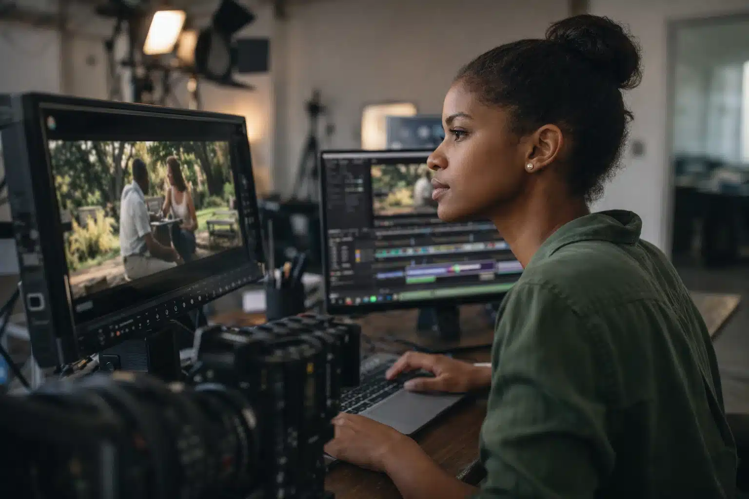 NFVF International Bursary