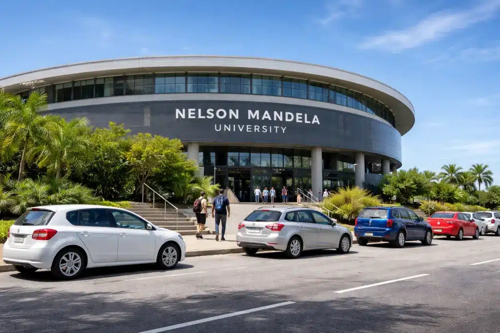 Plan Ahead: Nelson Mandela University 2027 Application Dates – Apply from April 2026!