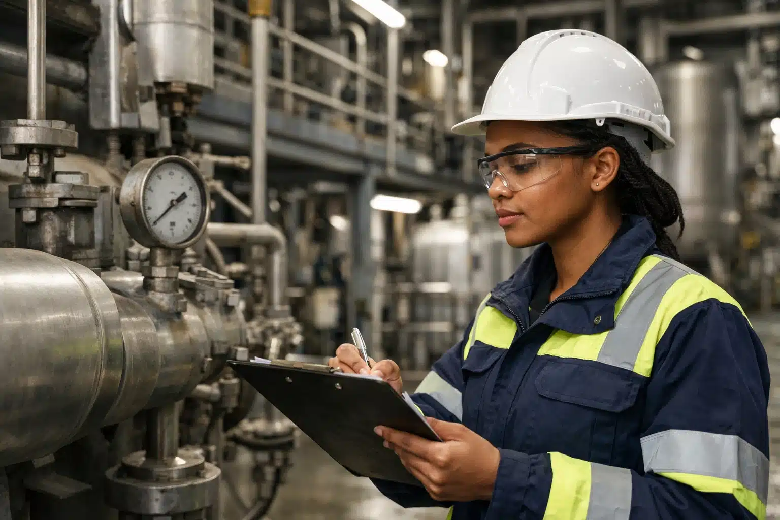 Omnia Chemical Learnership