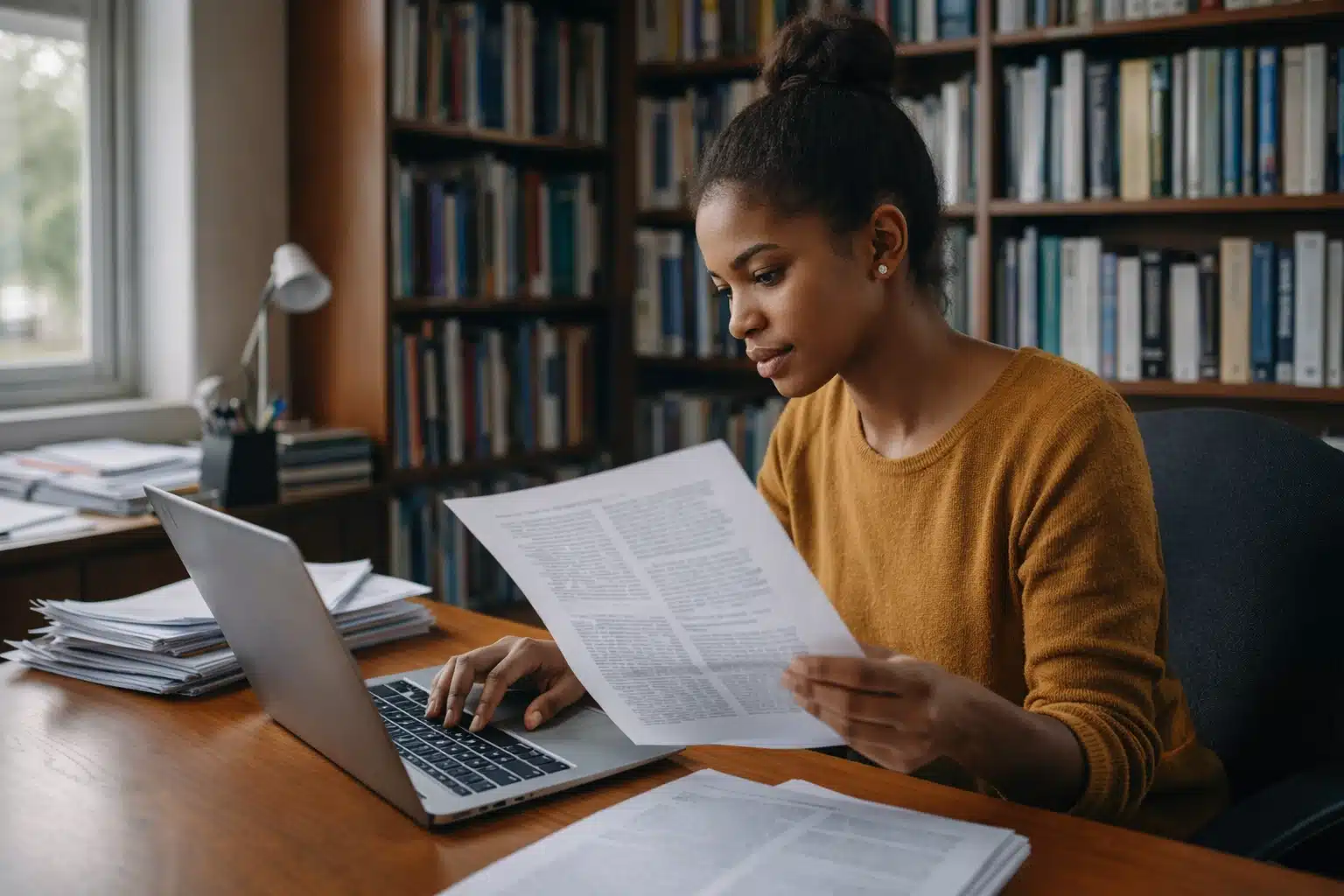 Oppenheimer Memorial Trust Scholarships