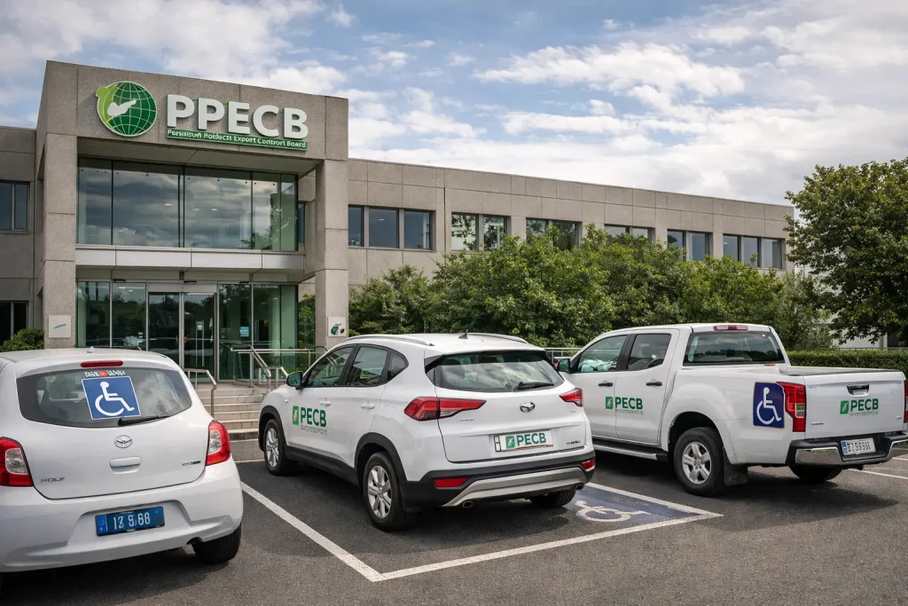 PPECB Graduate Internships 2026 – For Persons with Disabilities!