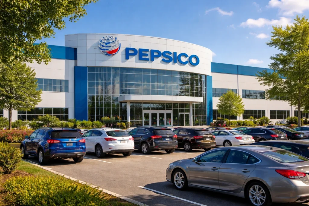 Build Your Technical Career: PepsiCo Apprenticeship 2026 – Olifantsfontein Cereals Plant!