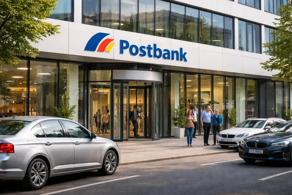 Postbank HR Internship 2026 – 5 Positions in Pretoria! Your HR Career Starts at Postbank