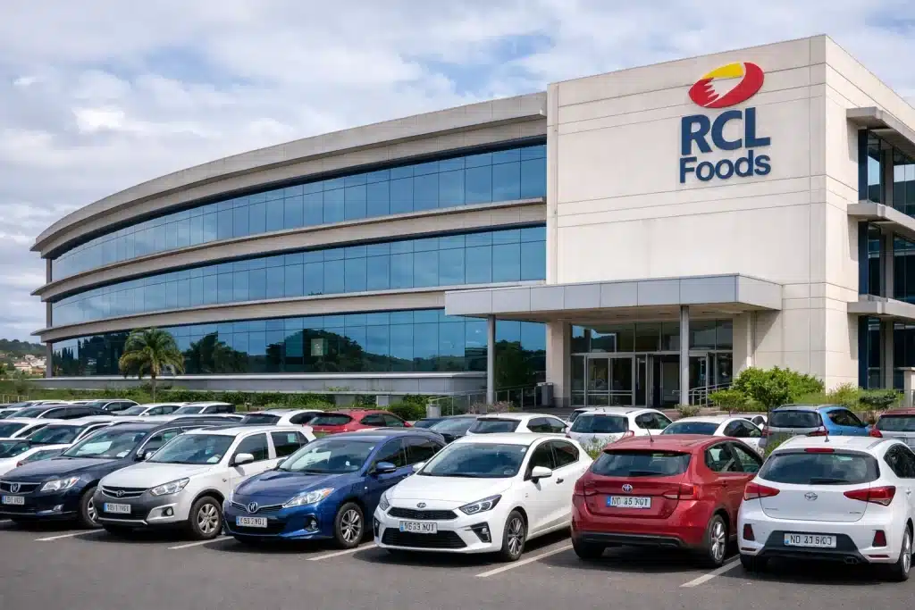 RCL Foods Continuous Improvement Internship 2026 – Spartan, Gauteng! Drive Manufacturing Excellence