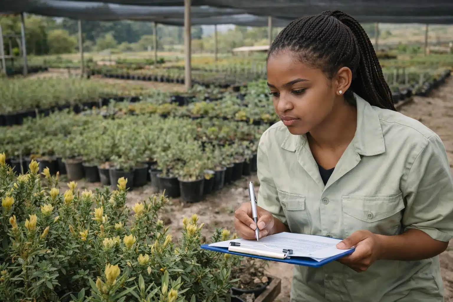 SANA Tom Arnold Bursary