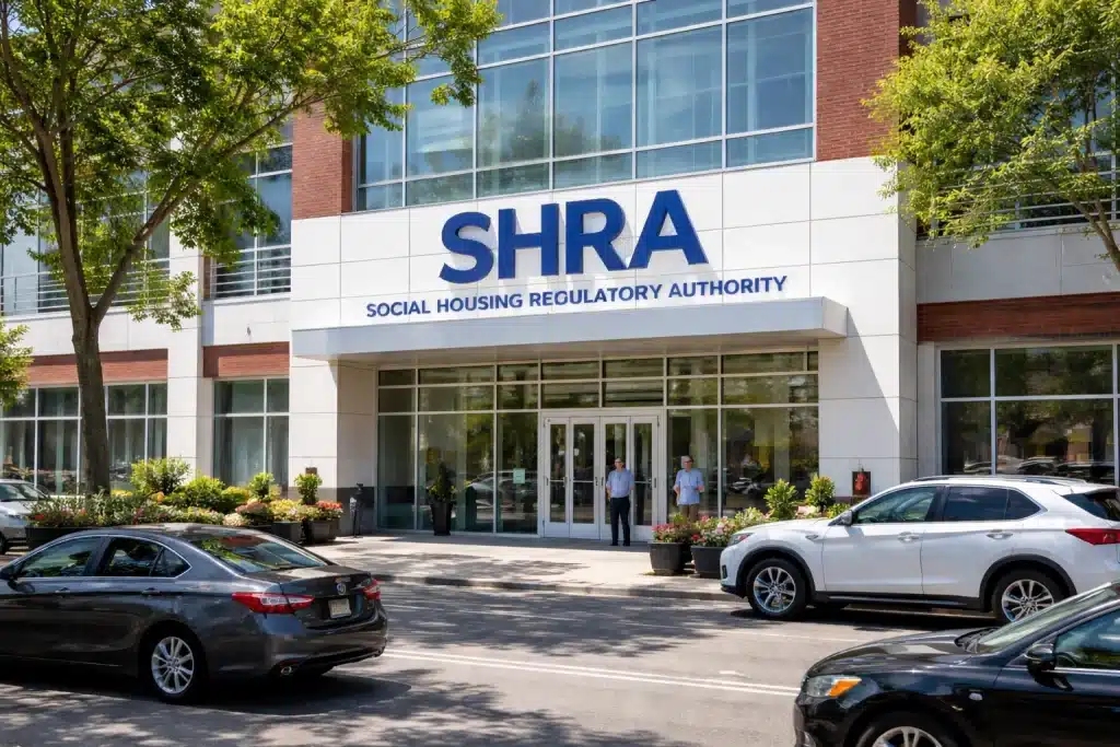 SHRA Business Analyst Internship 2026 – Apply Now! Build a Career with Purpose and Prestige