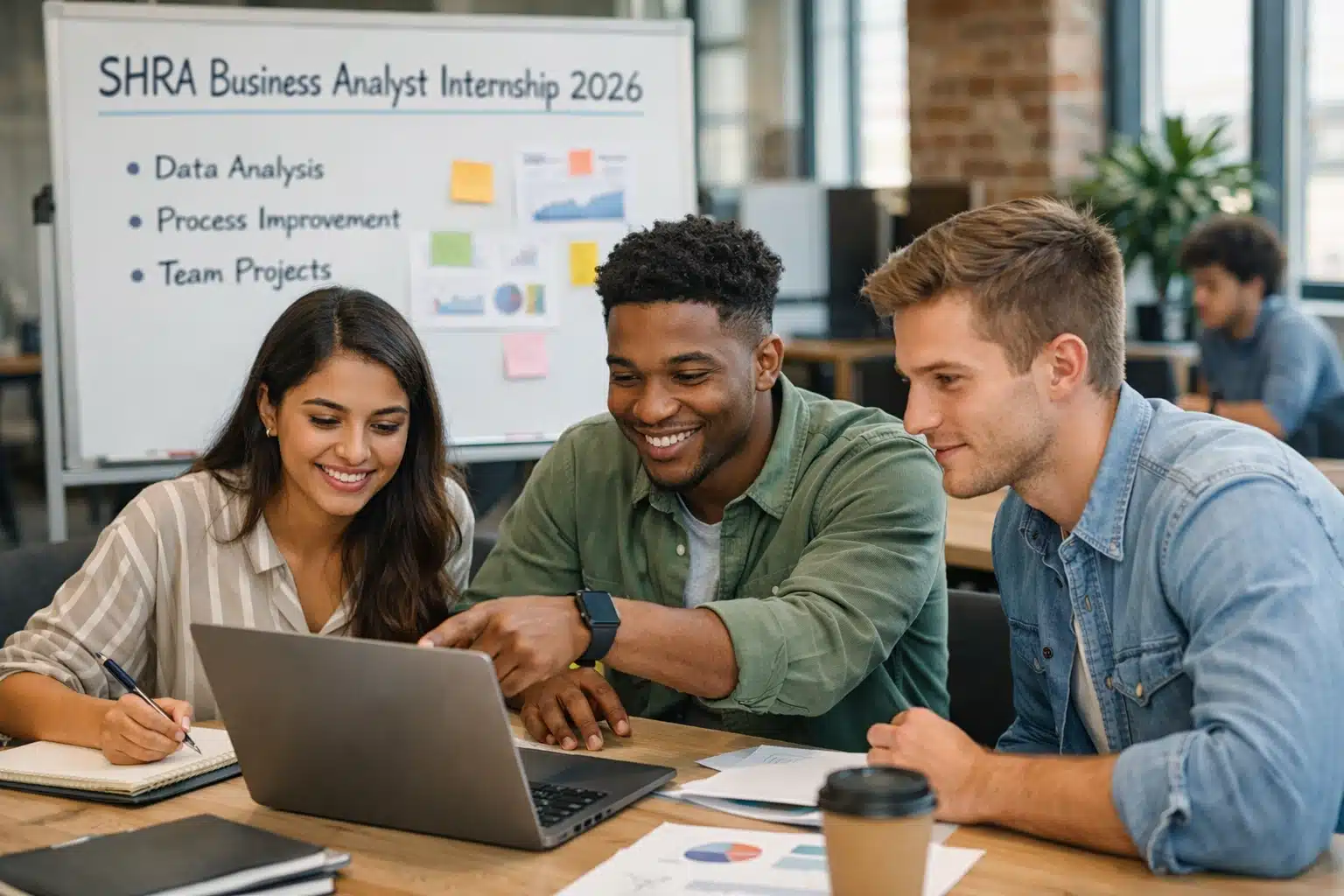 SHRA Business Analyst Internship 2026 – Apply Now! Build a Career with Purpose and Prestige