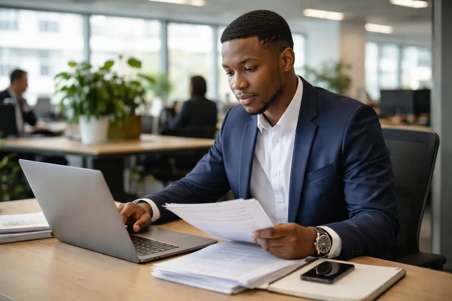 Sea Harvest Law Graduate Internships