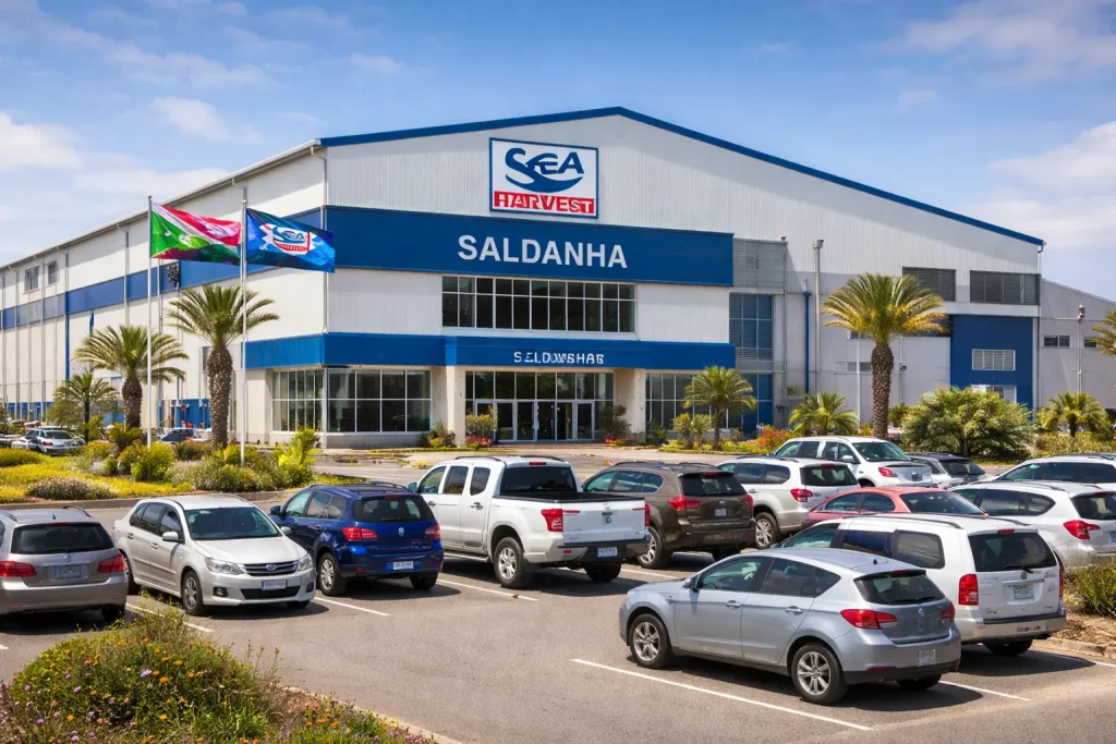 Sea Harvest Learnership 2026 – Saldanha! Your FMCG Career Starts at Sea Harvest Saldanha