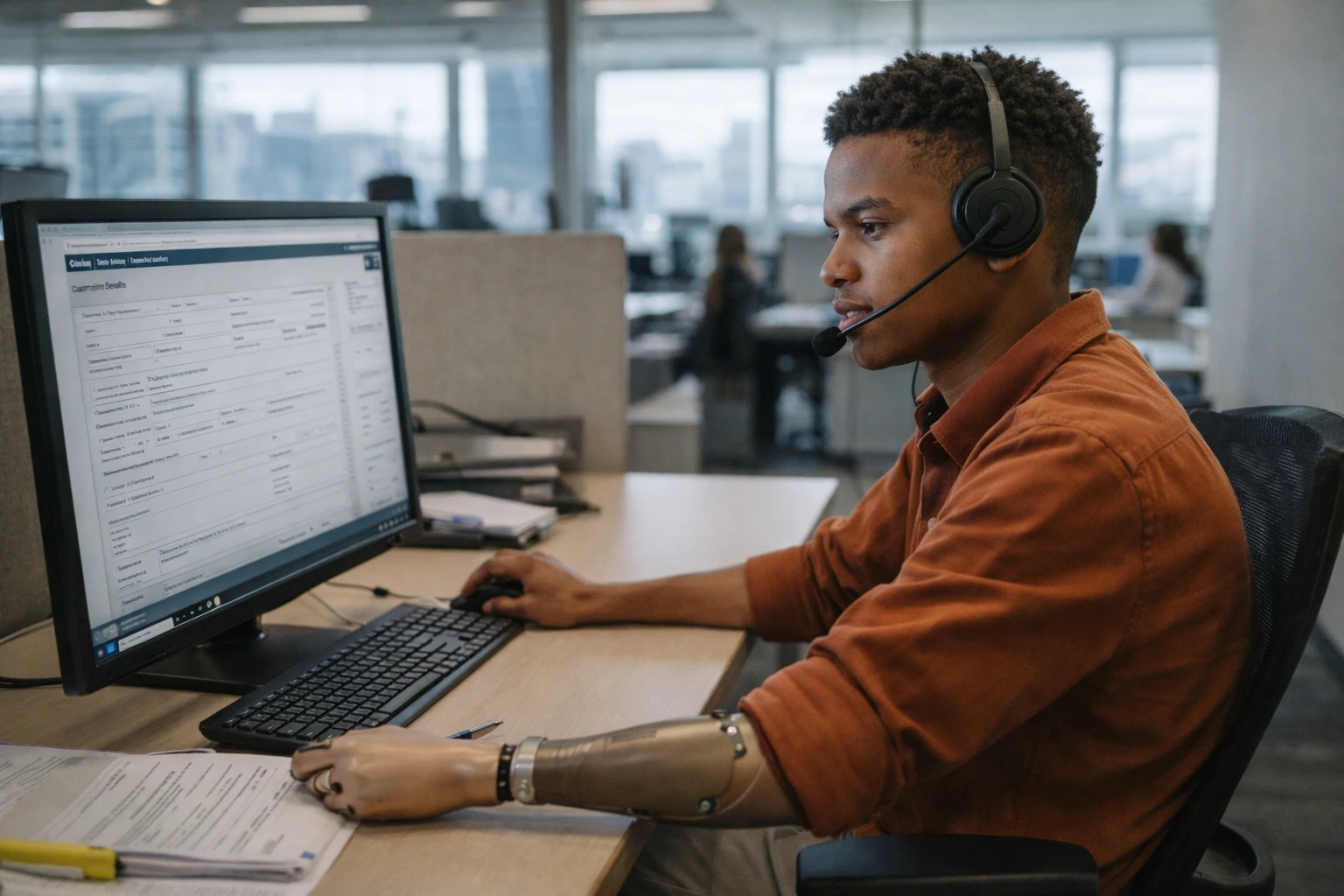 Six Sense Consulting Claims Learnership