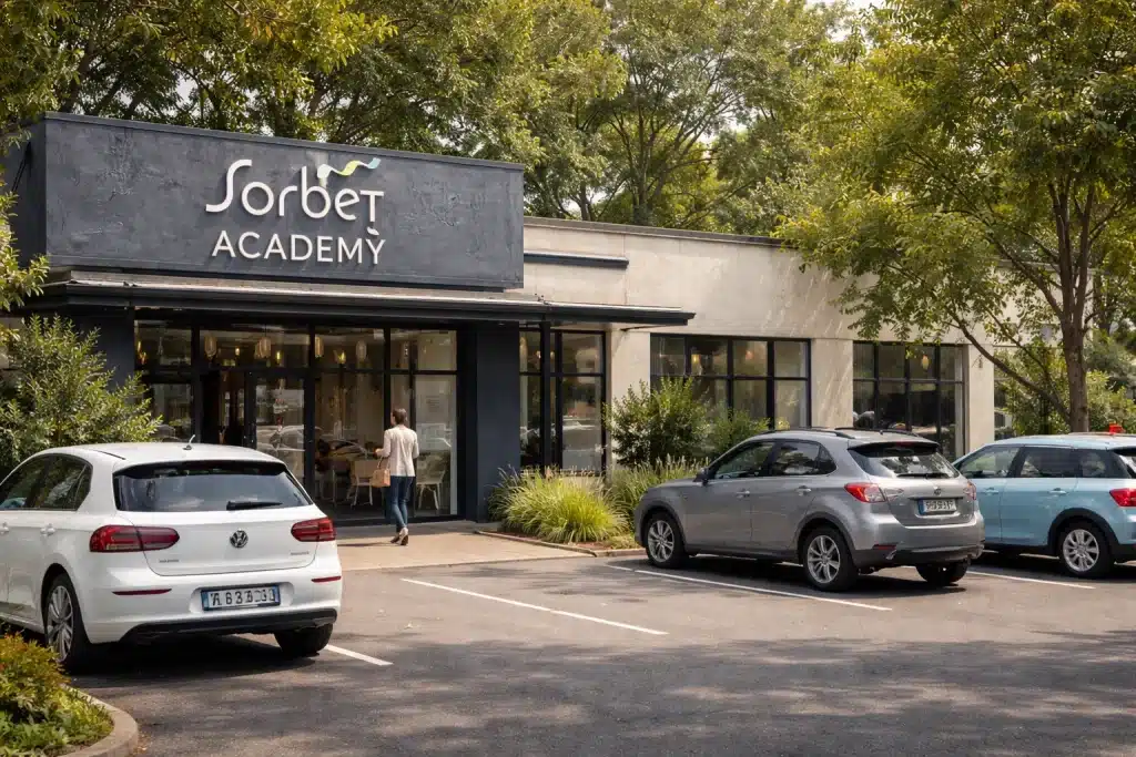 Sorbet Academy Bursary Programme 2026 is open! Create a Future You Love