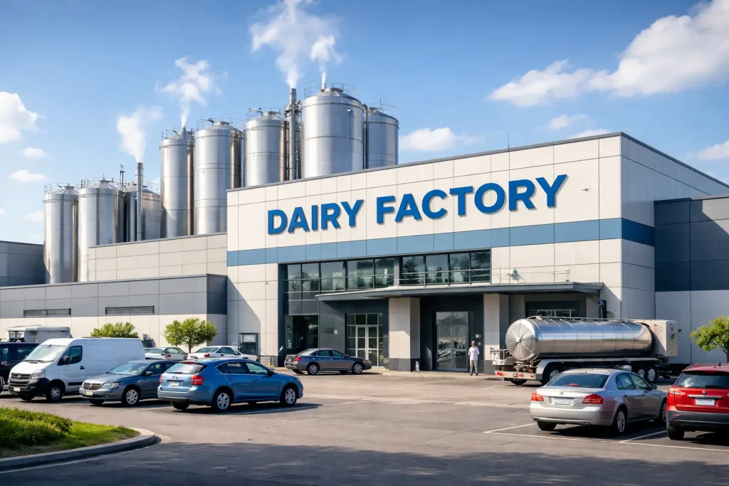 Build Your Expertise: The Dairy Learning 2026 Training Programme is Now Open!