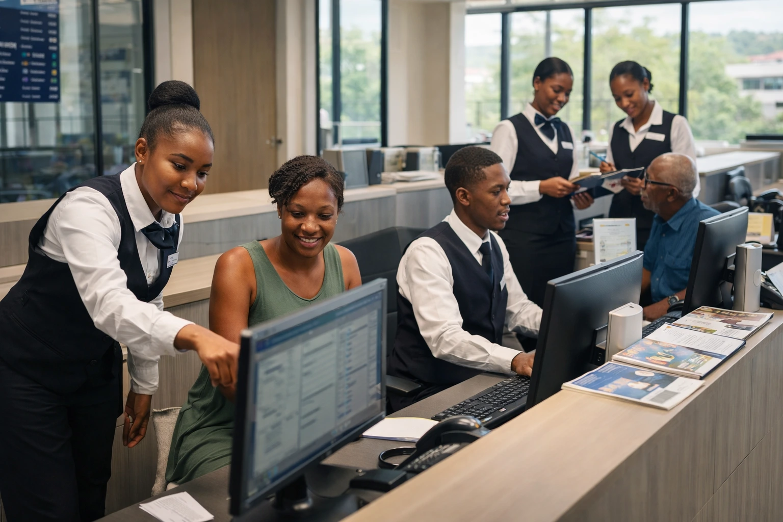 Tshwane South TVET College Learnerships 2026