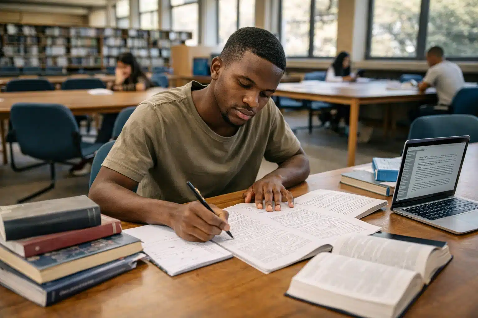 UKZN Archbishop Denis Hurley Scholarship 2026