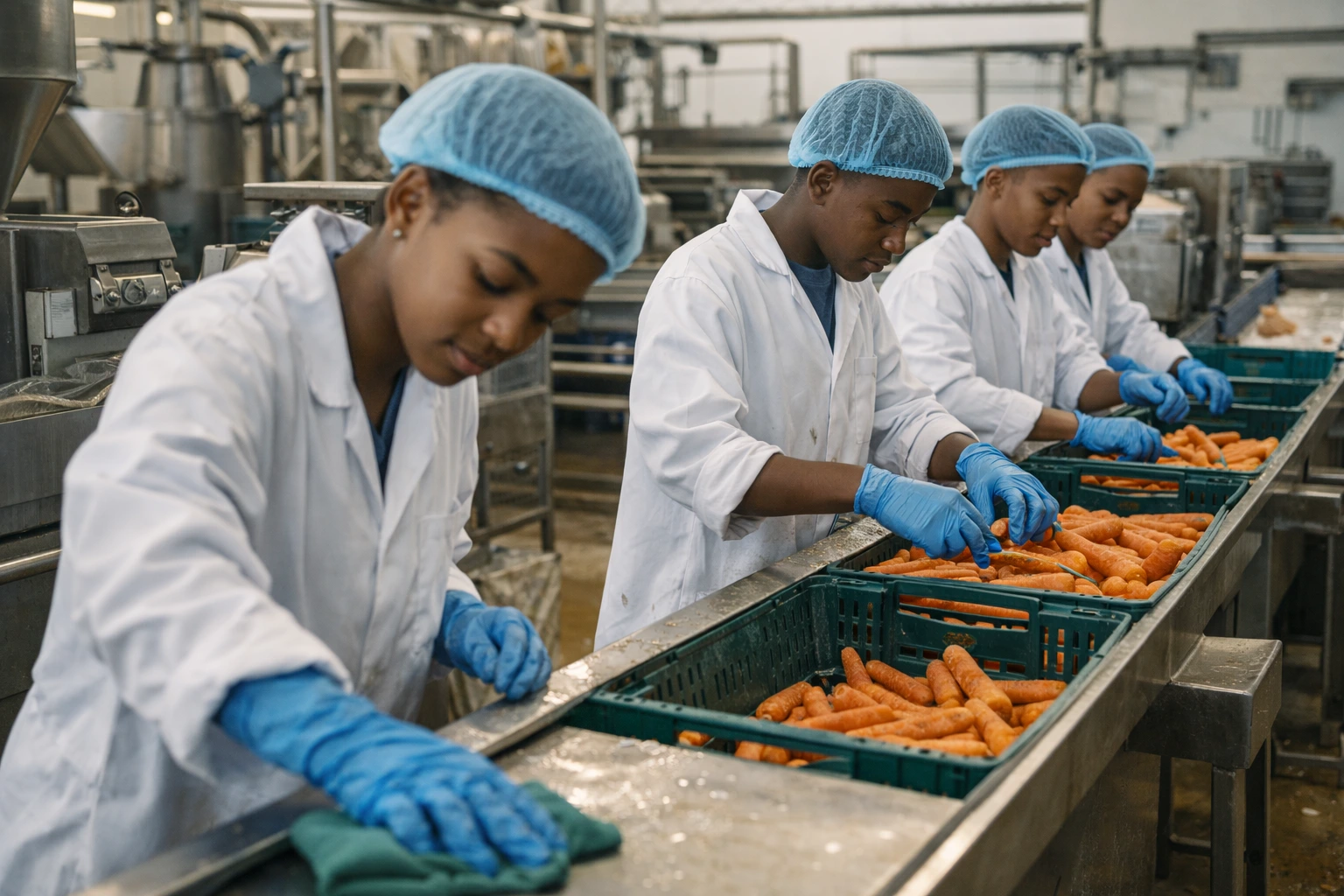 VKB New Venture Creation NQF2 Learnership 2026