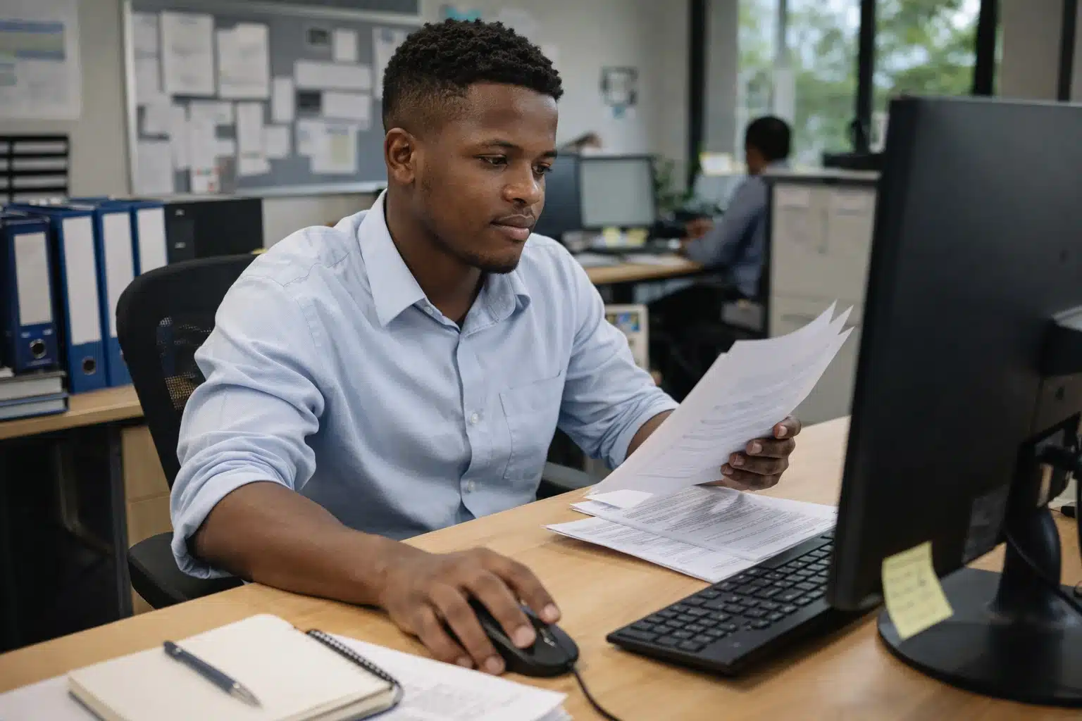 Vuselela 2026 Learning Programme