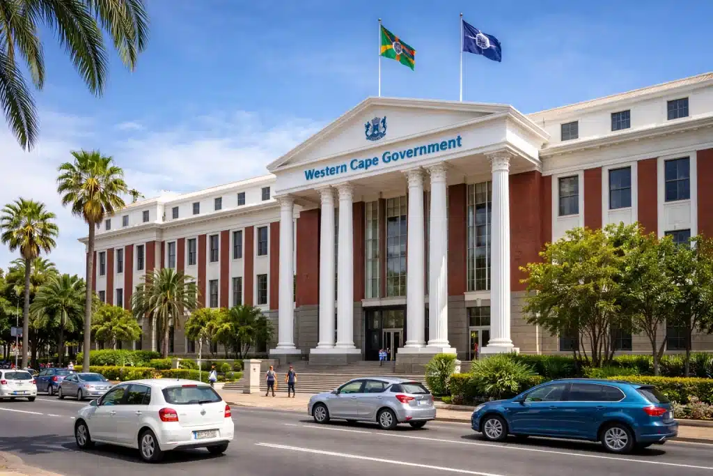 Western Cape Government Graduate Internship 2026/2027 is Open! Your Gateway to a Purpose-Driven Career