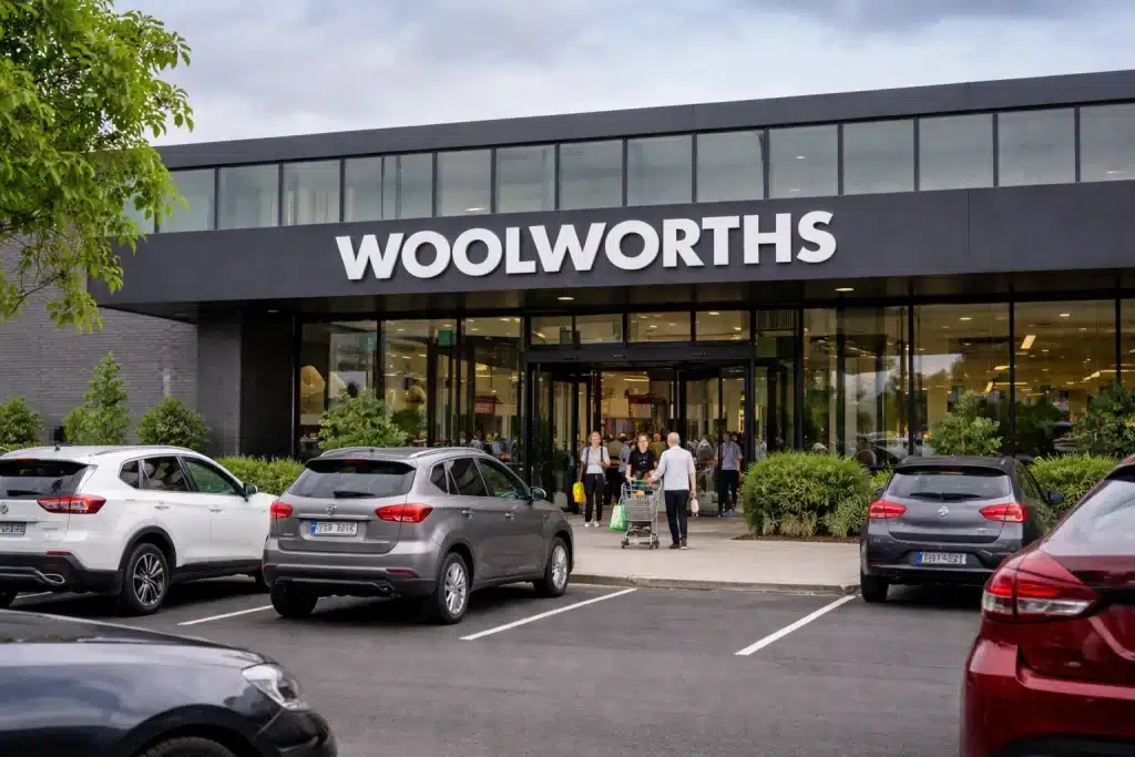 Woolworths Graduate Internship 2026 is Open! Step into a World of Premium Opportunity