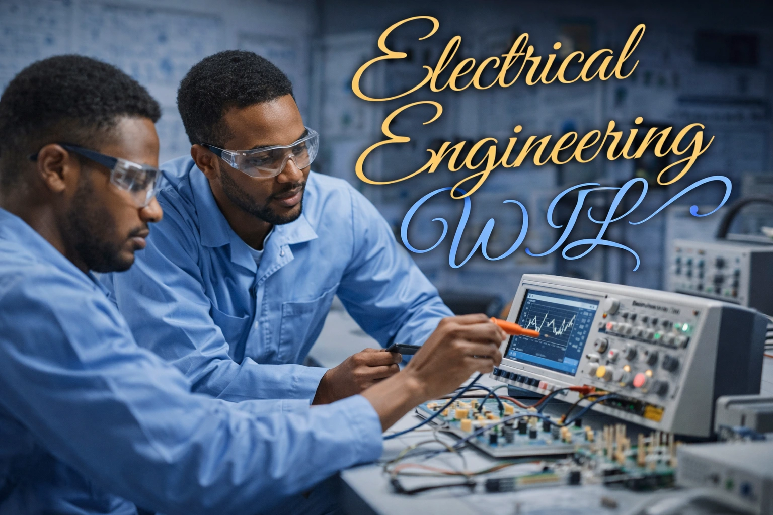 Work Integrated Learner