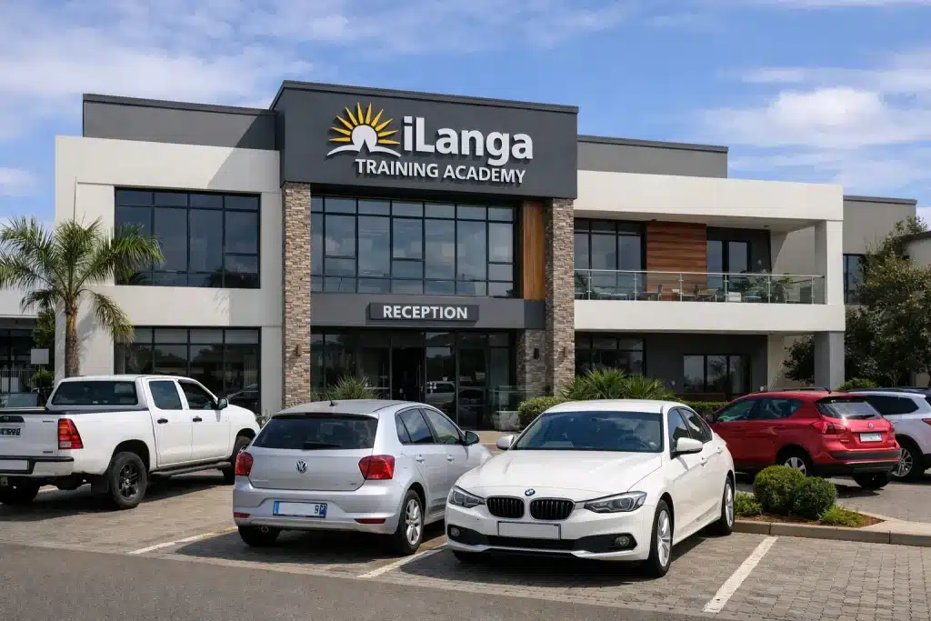 iLanga Training Academy Learnership 2026 – R4200 Stipend! Earn While You Learn