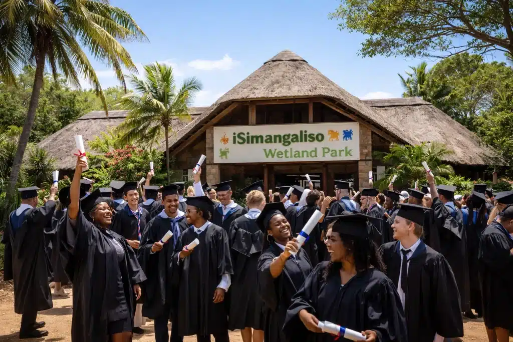 iSimangaliso Wetland Park Bursary 2026 is open! Secure Your Future in Conservation