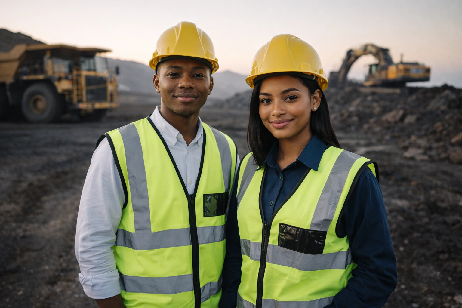 Exxaro Graduate Internship 2026