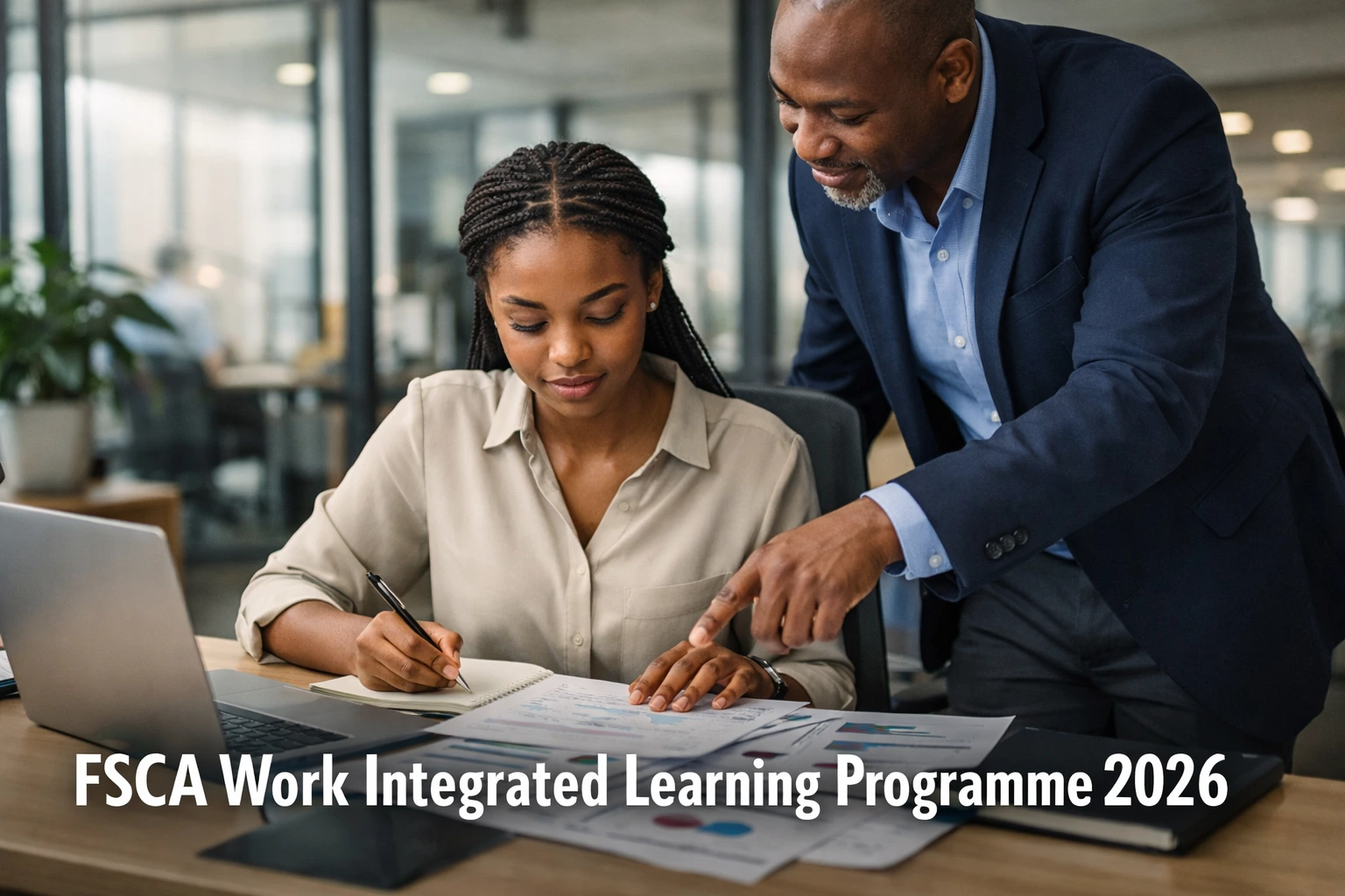 FSCA Work Integrated Learning Programme