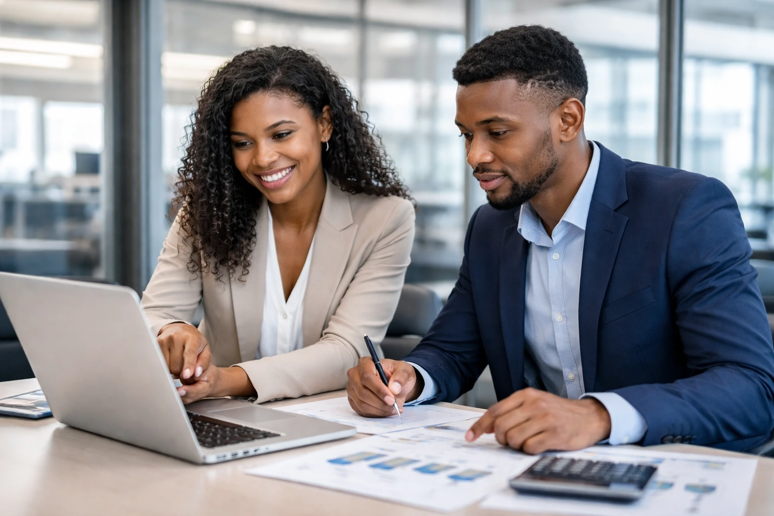 Fulbright Foreign Student Program