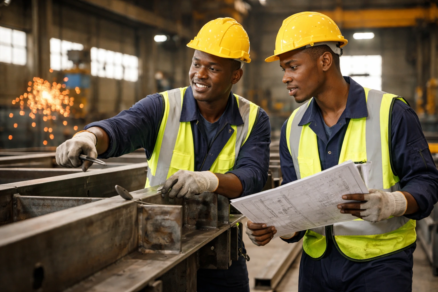 Impala Platinum Engineering Learnership Programme
