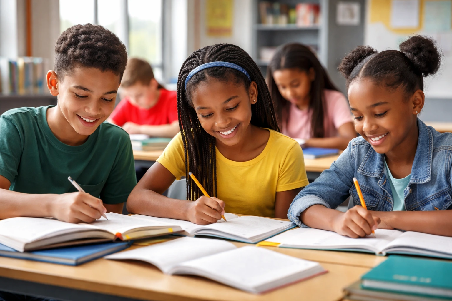 KMF High School Scholarship 2028