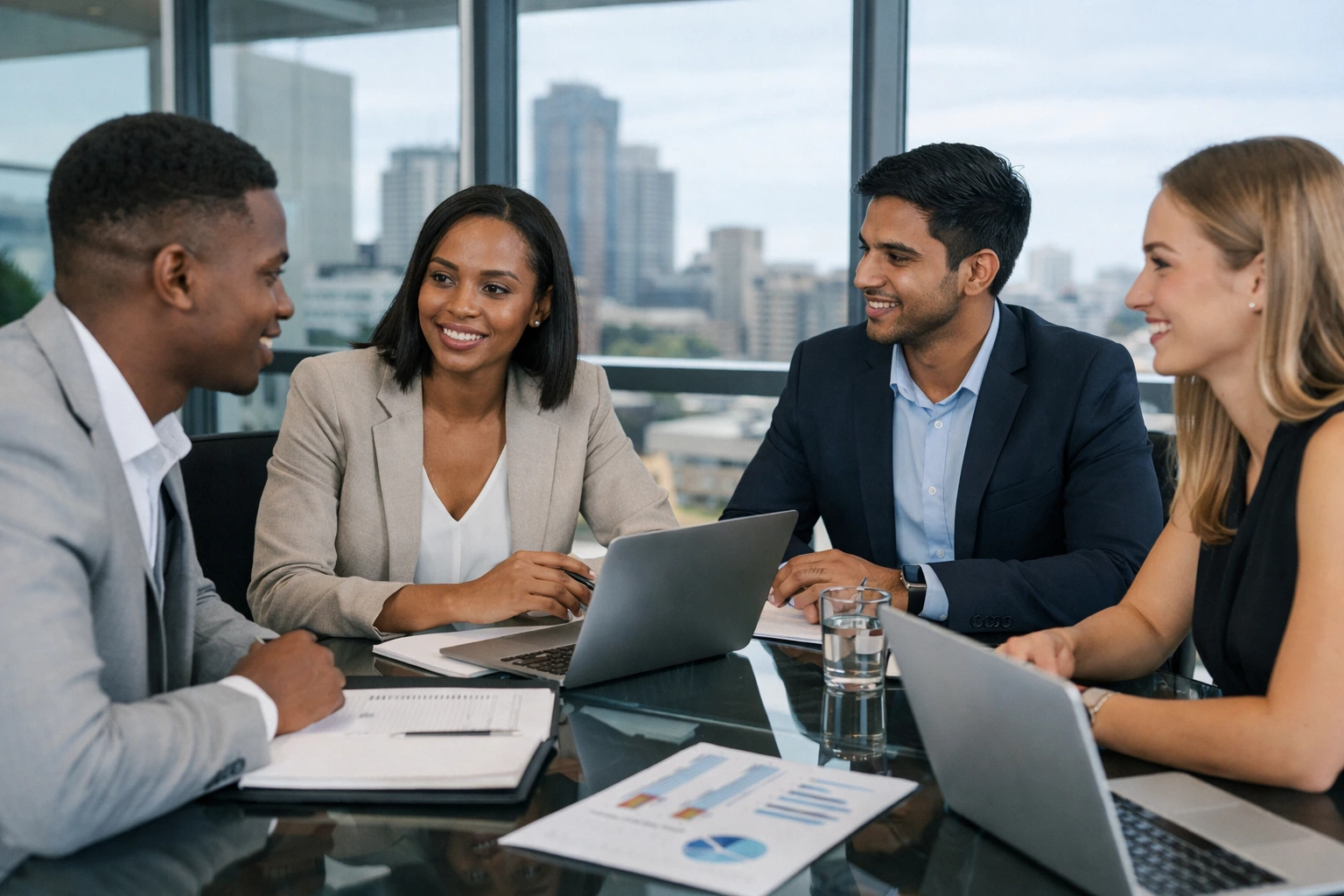 KPMG Graduate Internships 2026