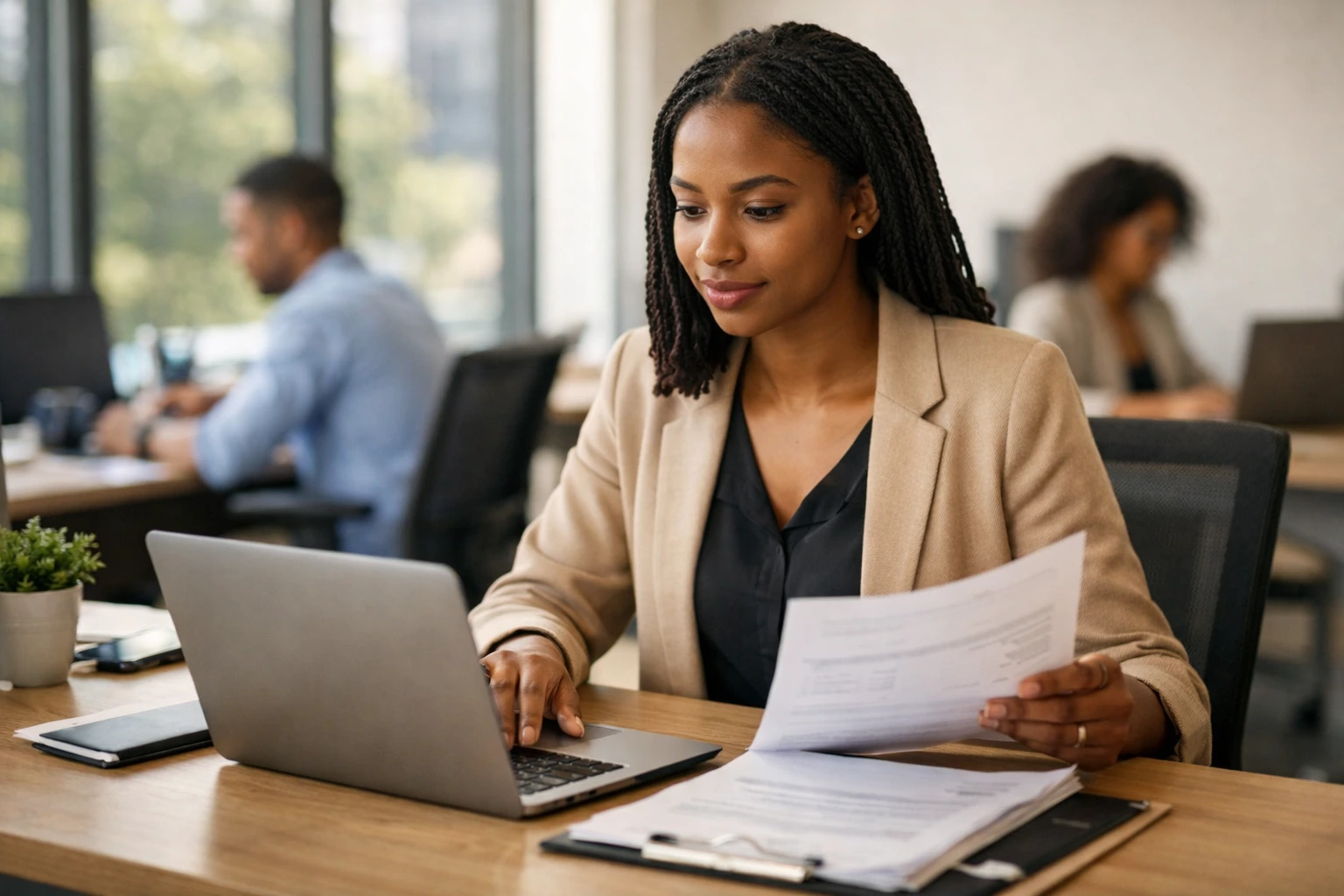 MANCOSA Graduate Internships 2026