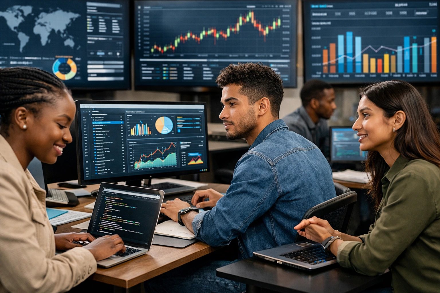 Mukuru Data Analytics Internships 2026