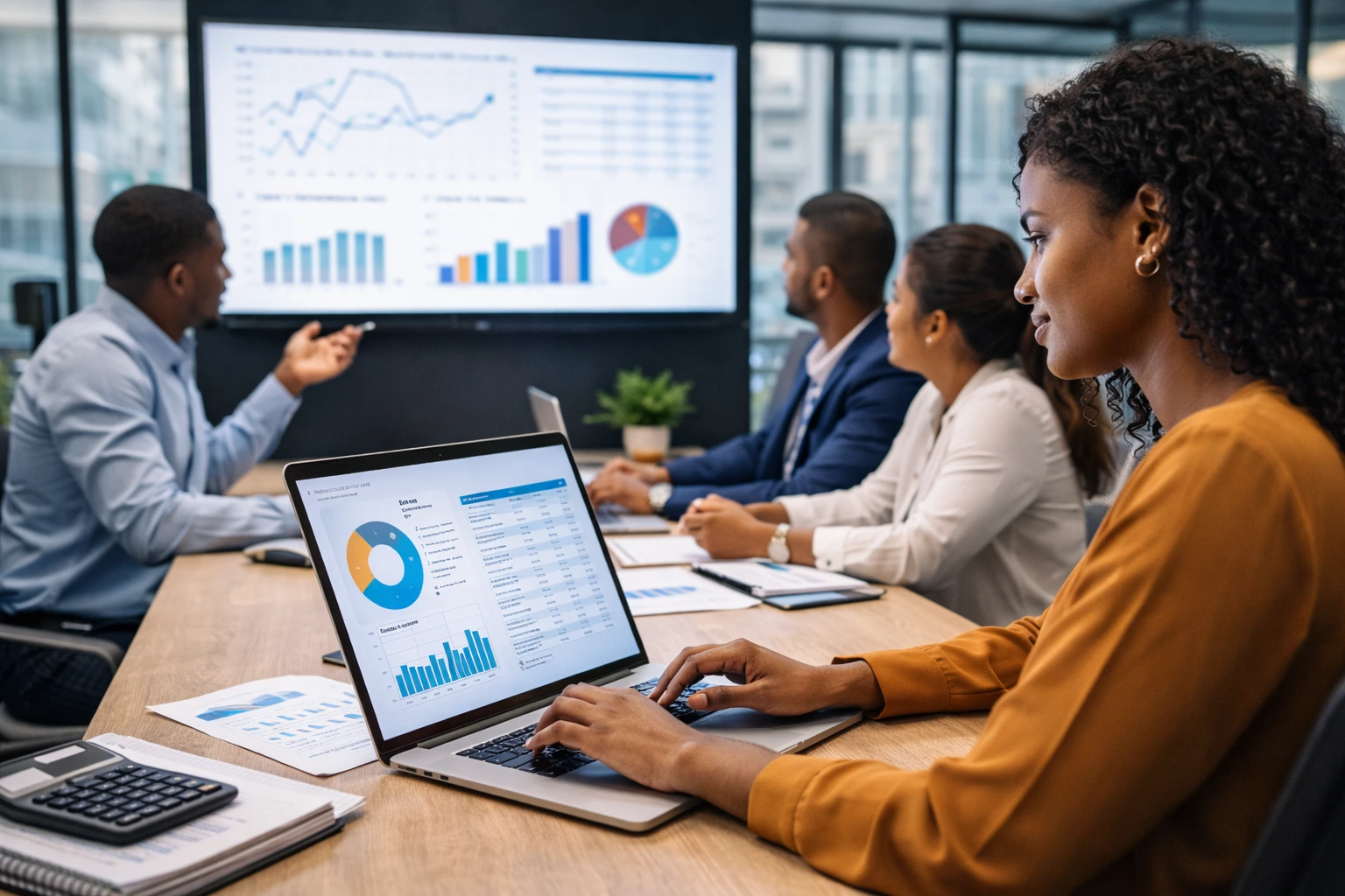 Philips Sales Intern programme