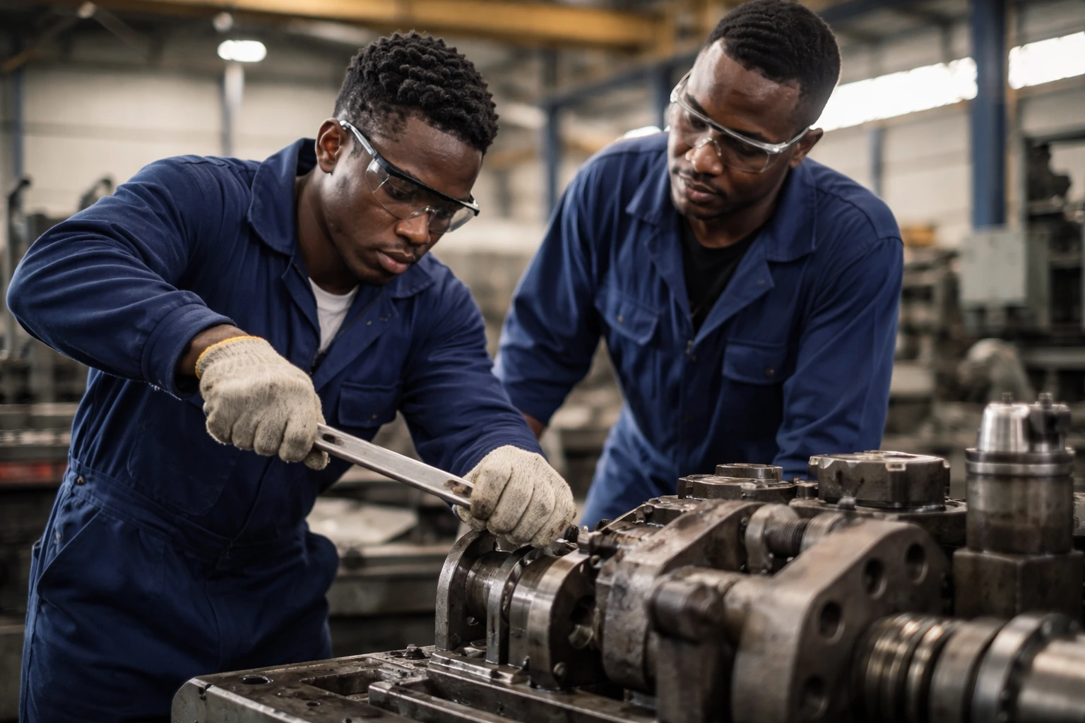 Sandvik Apprenticeship 2026