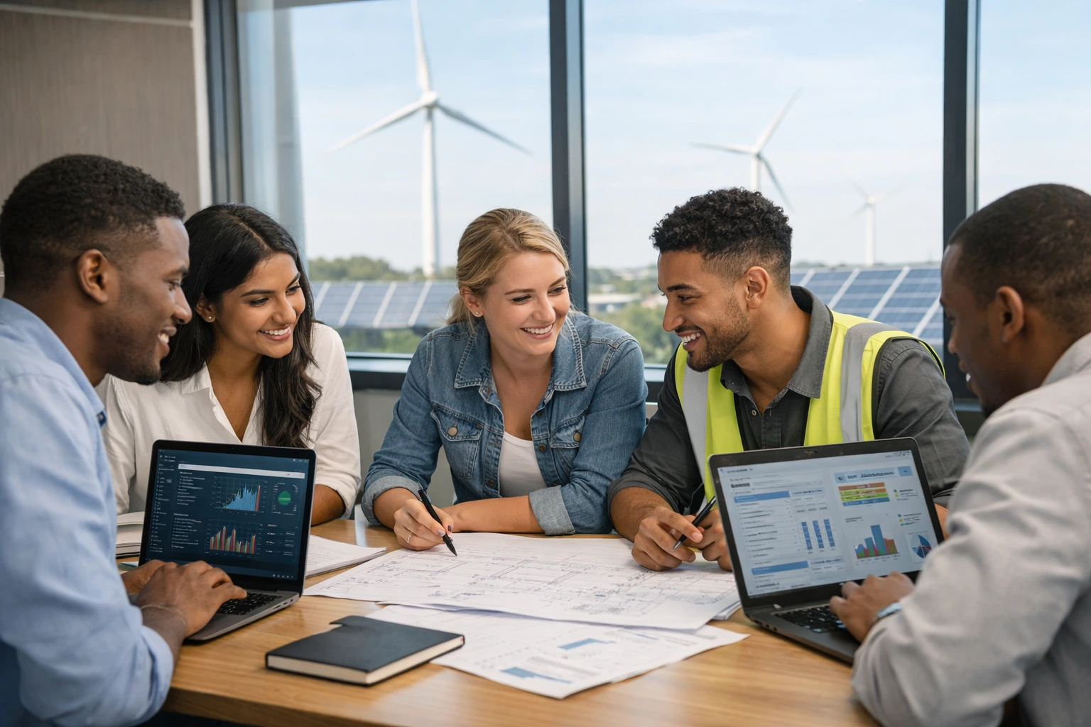 TotalEnergies Internships 2026