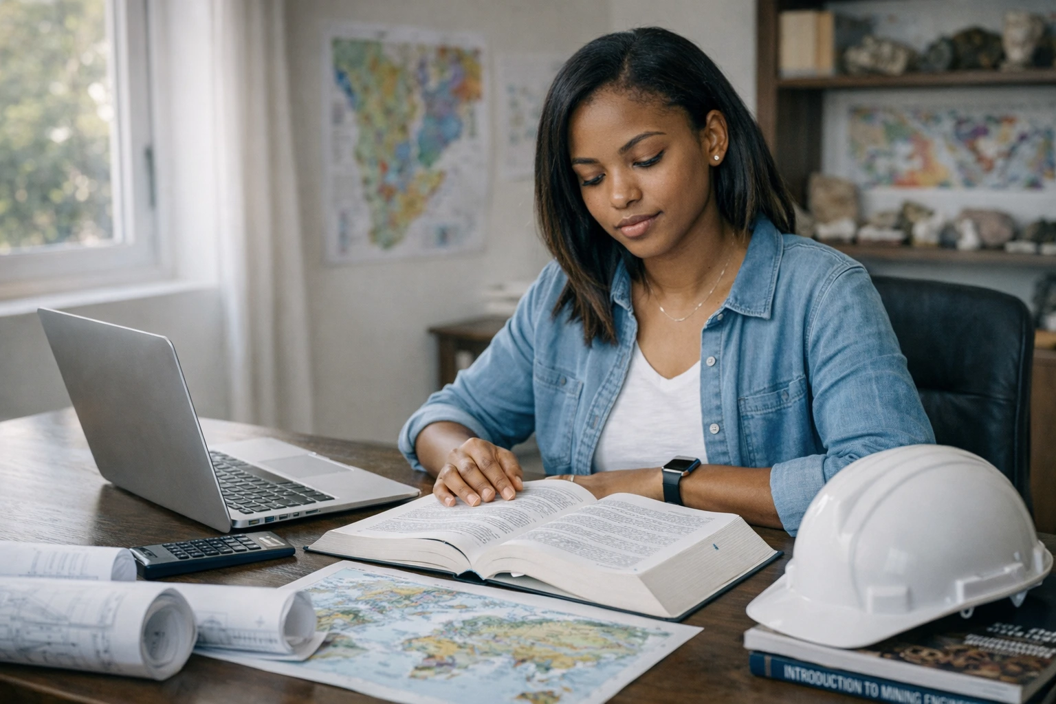 Trans Hex Bursary South Africa 2026