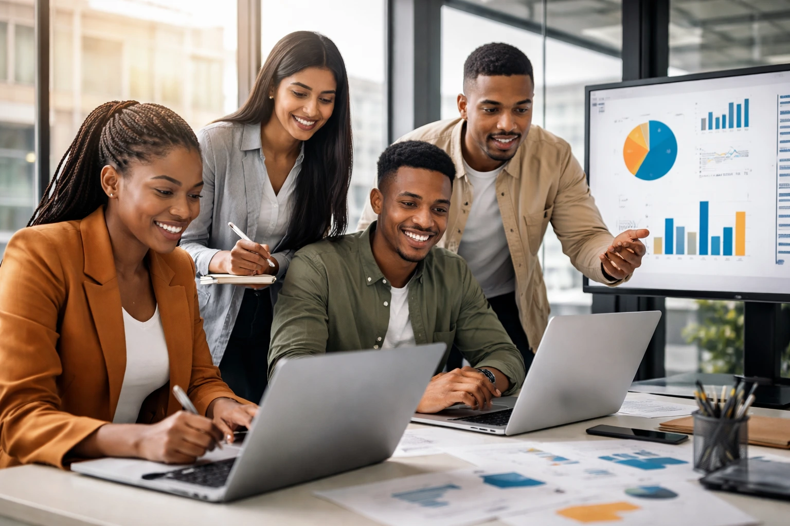 TransUnion Graduate Internships 2026