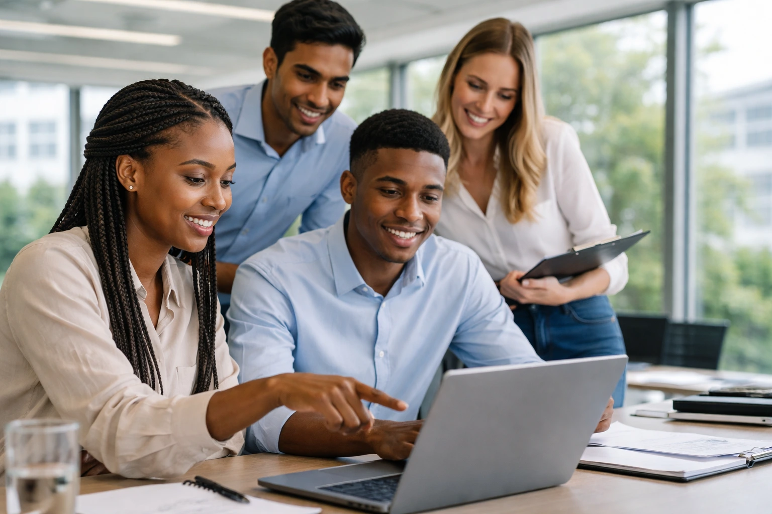 UNISA Graduate Internships 2026