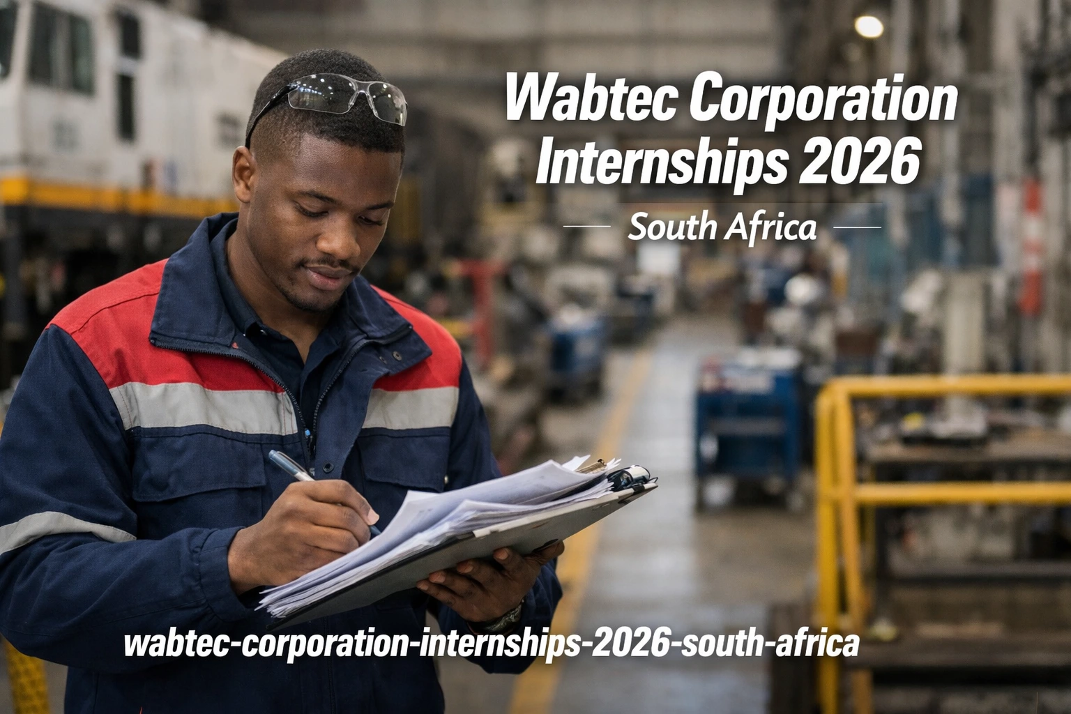 Wabtec Corporation Internships 2026