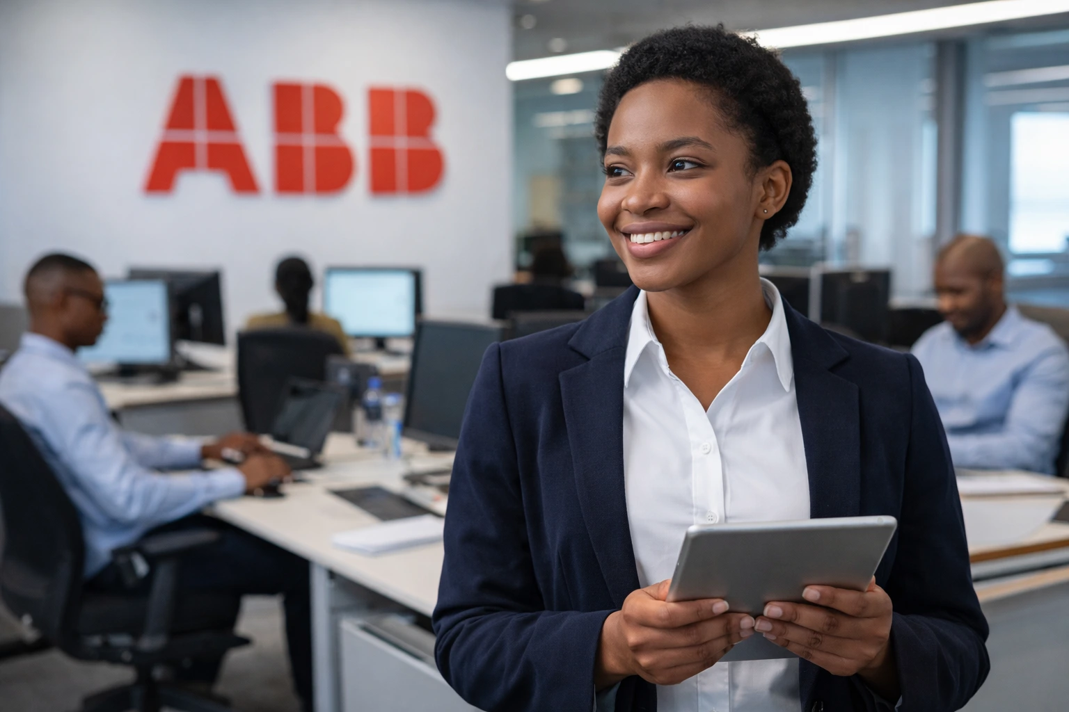 ABB Graduate Internships 2026