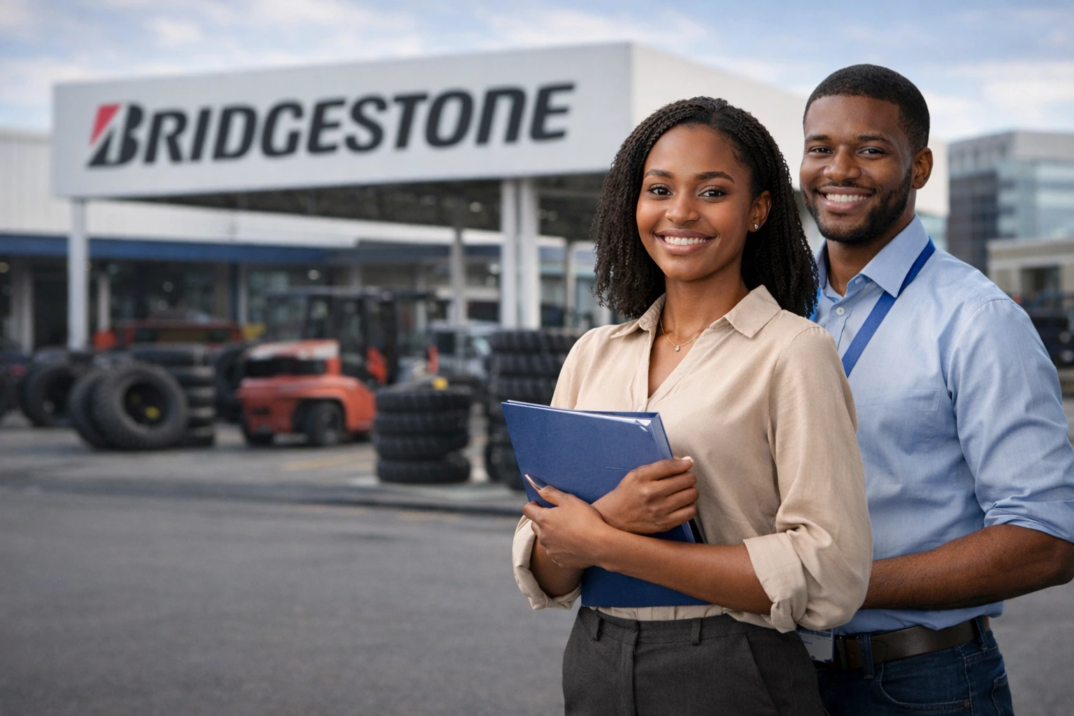 Bridgestone Graduate Internships 2026