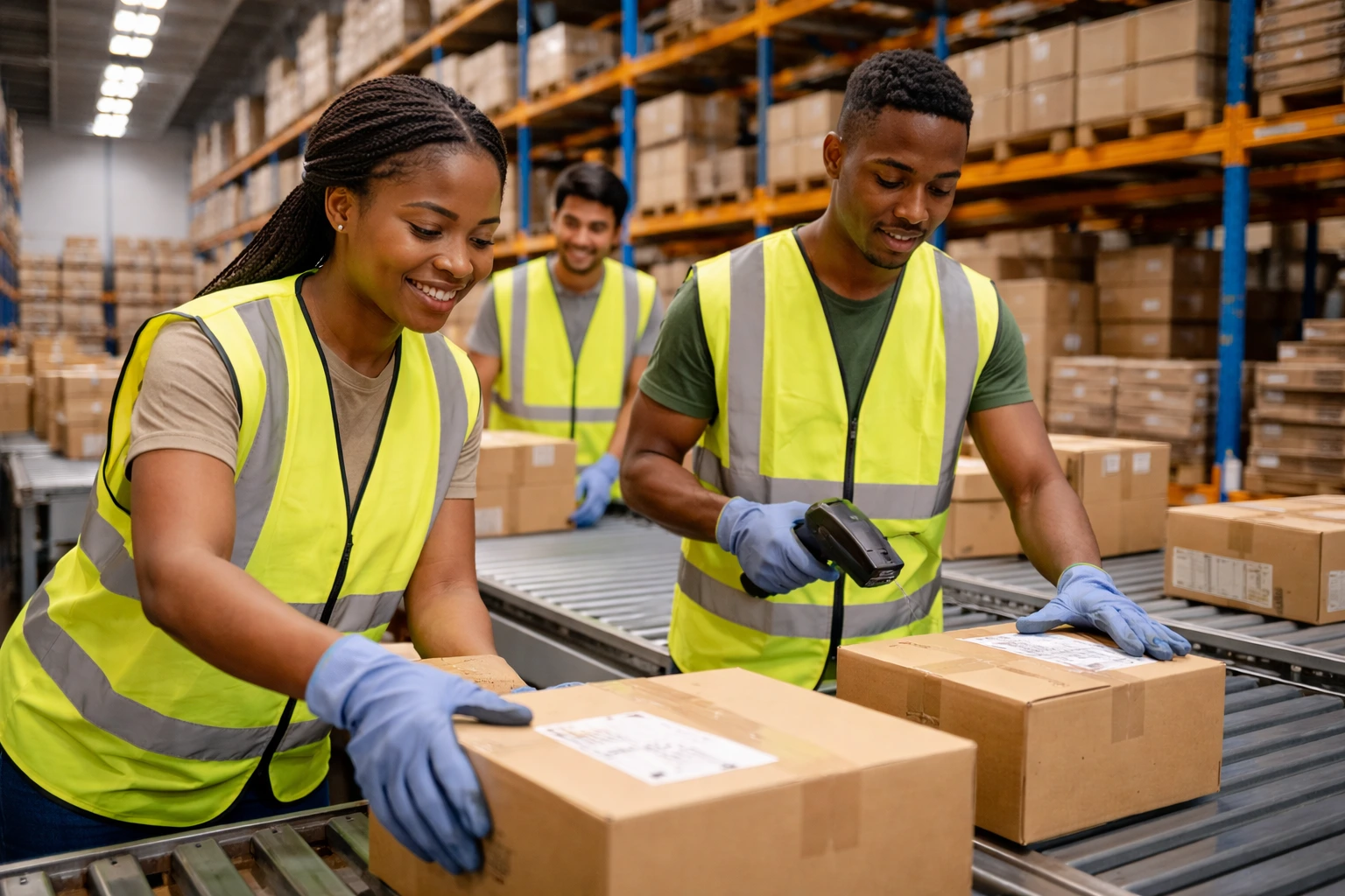 DHL Yes 4 Youth Learnerships 2026