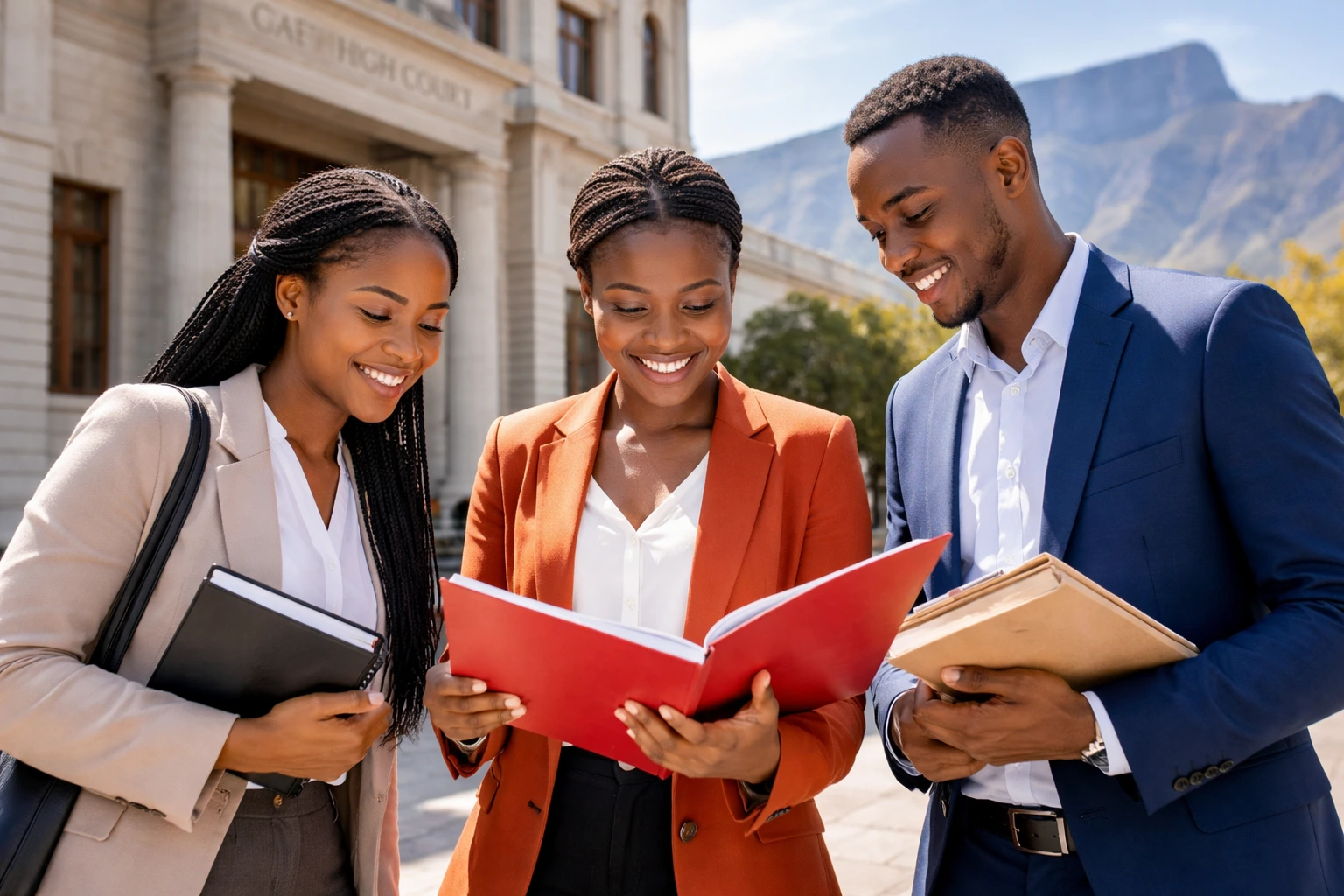 Ndifuna Ukwazi Law Internships 2026