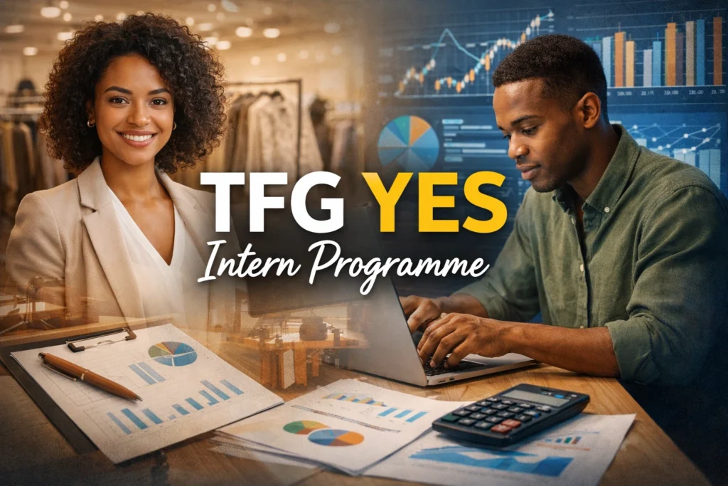 TFG YES Intern Programme