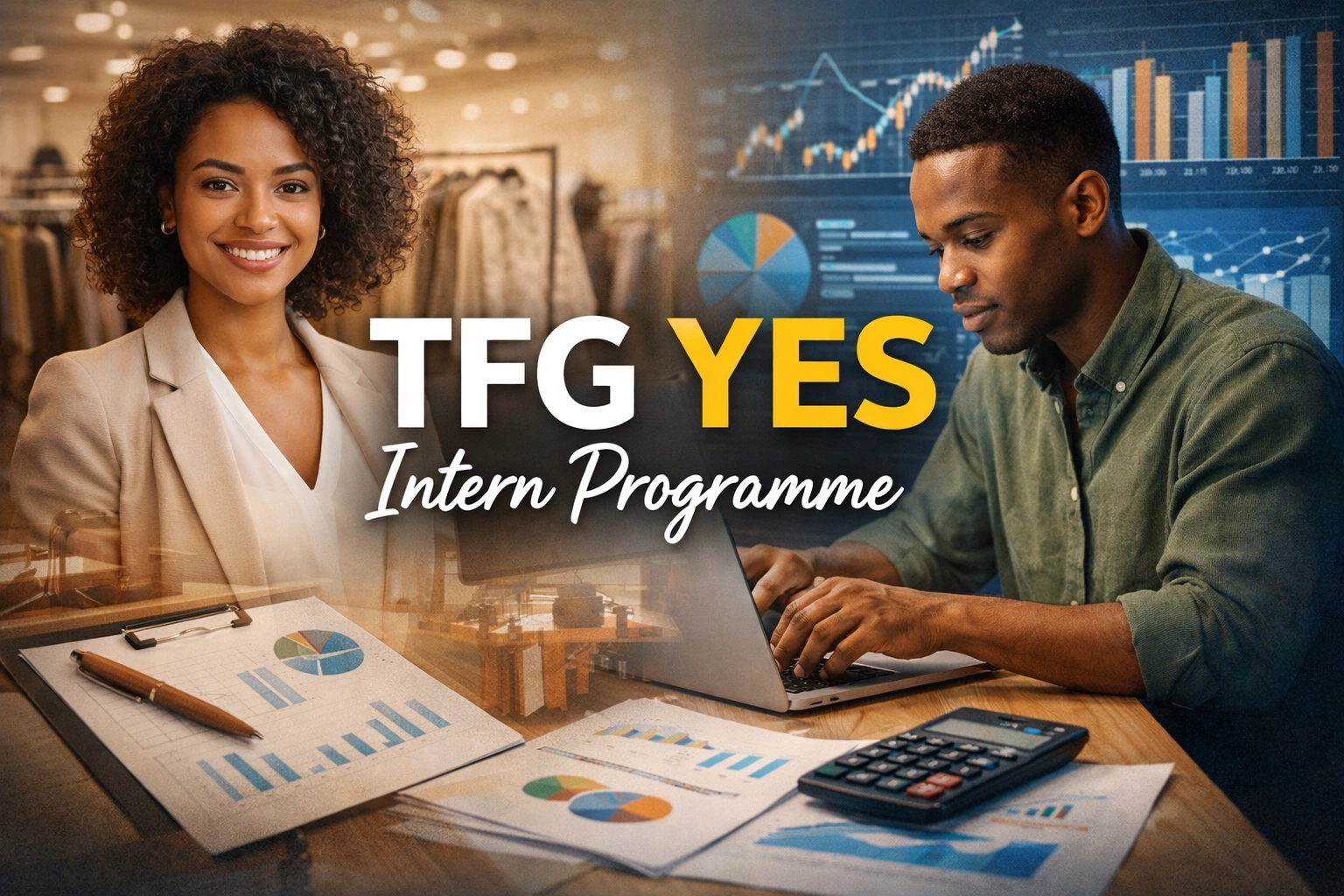 TFG YES Intern Programme